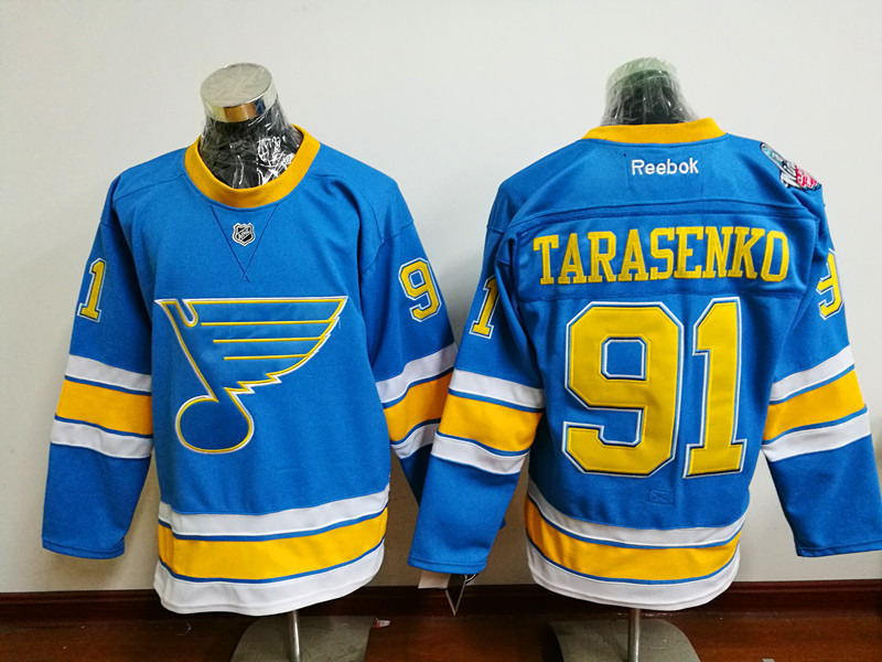 St Louis Blues jerseys-036